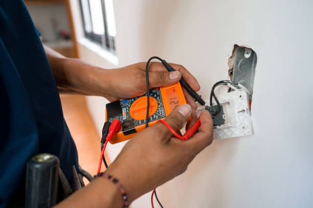Best Commercial Electrician Services  in Kincheloe, MI