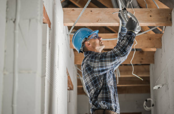 Best Outdoor Lighting Installation  in Kincheloe, MI