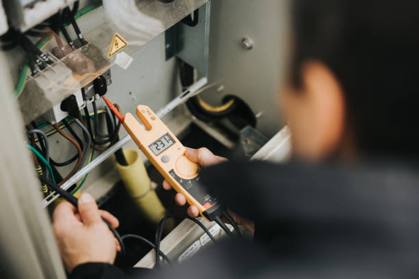 Best Electrical Installation Contractor  in Kincheloe, MI