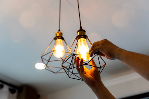 Best Electrical Upgrades for Homes  in Kincheloe, MI