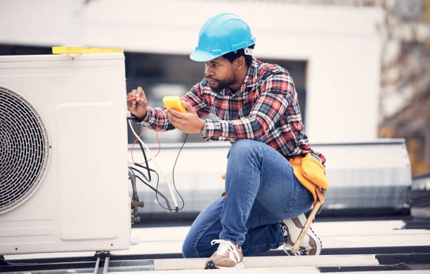 Best Home Electrical Repair  in Kincheloe, MI
