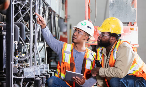 Best Emergency Electrical Repair  in Kincheloe, MI