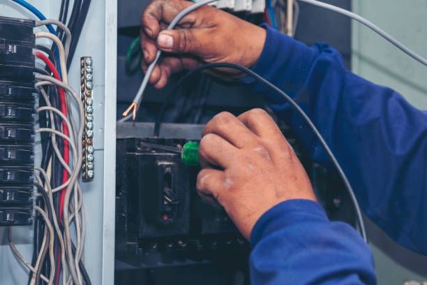 Best Affordable Electrical Installation  in Kincheloe, MI