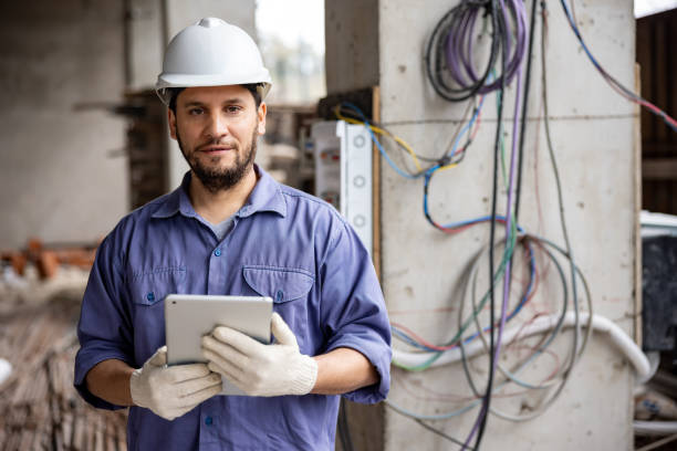 Best Affordable Emergency Electrician  in Kincheloe, MI