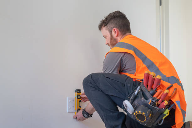Best Electrical Rewiring Services  in Kincheloe, MI