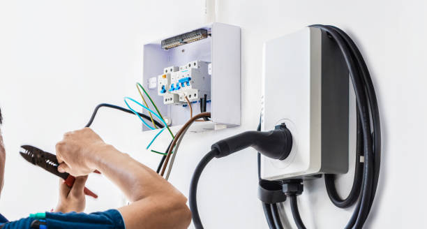 Best Electrical Contractors for Businesses  in Kincheloe, MI