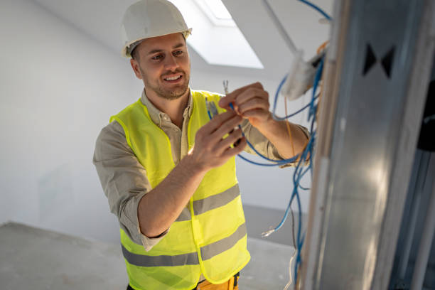 Best Emergency Electrician Near Me  in Kincheloe, MI