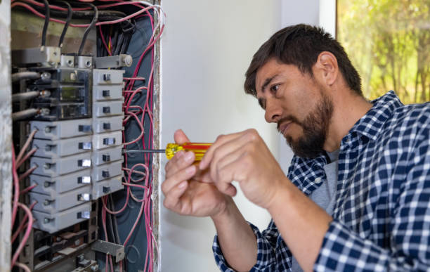 Best Electrician Near Me  in Kincheloe, MI